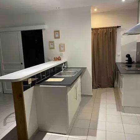 Appartement Avec Saint-Avit-Sénieur