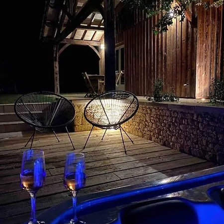 Appartement Avec