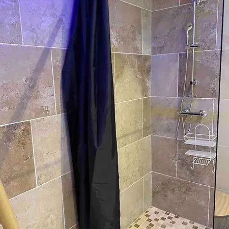 Appartement Avec