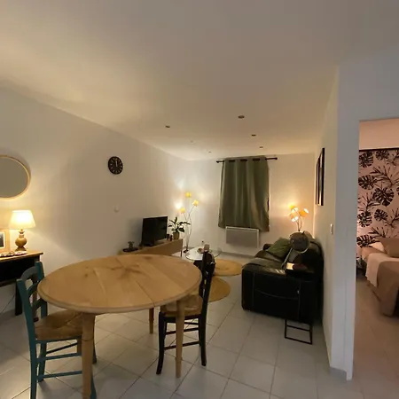 Avec Appartement *