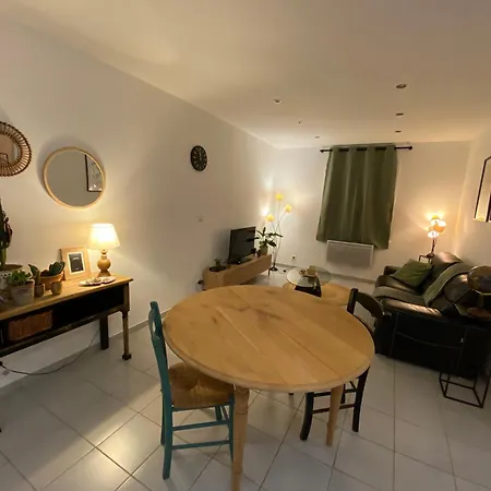 Appartement Avec *